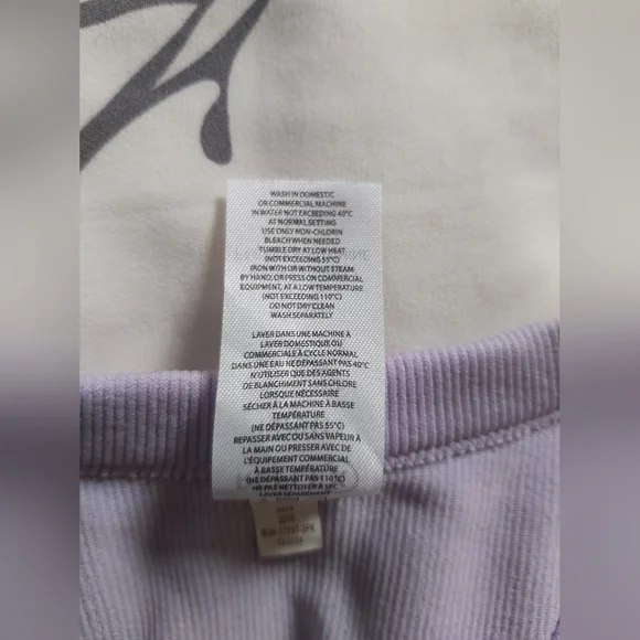 Reflex Cropped Tops 🌷Bundle🌷 - Picture 6 of 12